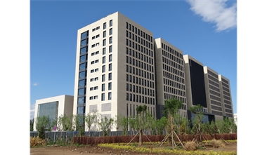 標題：內蒙古農業大學生命科學樓及副樓
瀏覽次數：5568
發表時間：2020-12-15